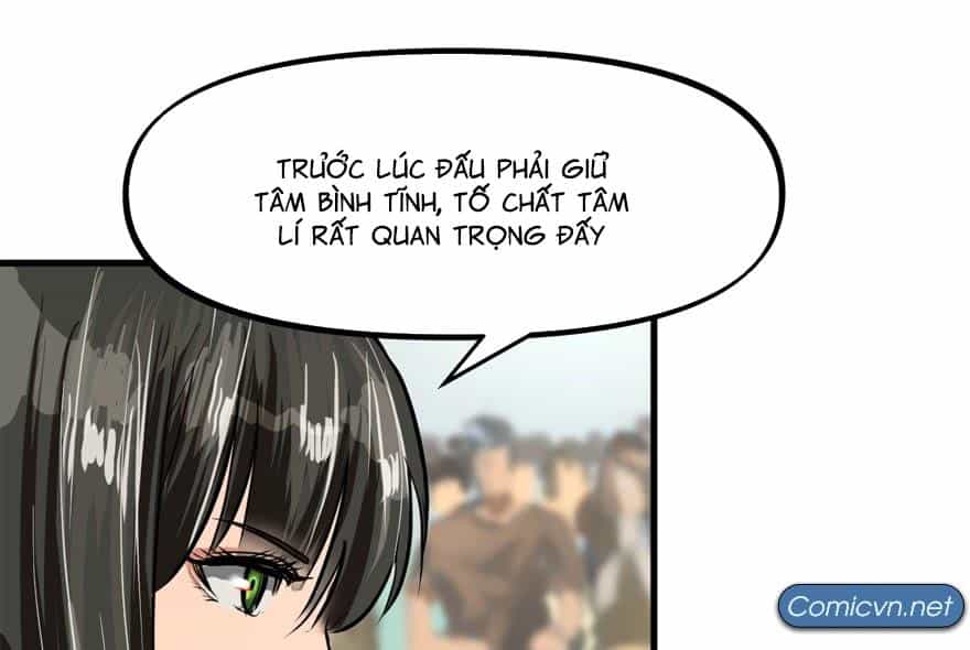Vua Sinh Tồn - Chương 42 - ảnh 26