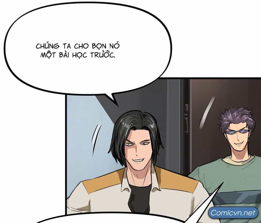 Vua Sinh Tồn - Chương 42 - ảnh 37