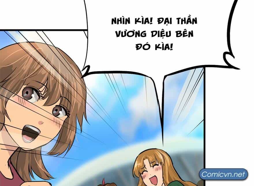 Vua Sinh Tồn - Chương 42 - ảnh 5