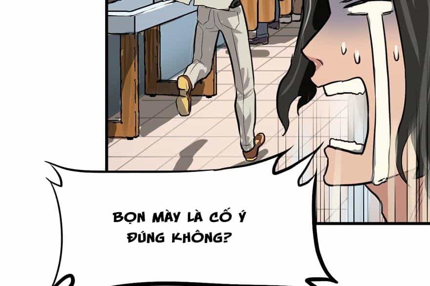 Vua Sinh Tồn - Chương 42 - ảnh 62