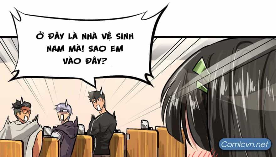 Vua Sinh Tồn - Chương 42 - ảnh 65