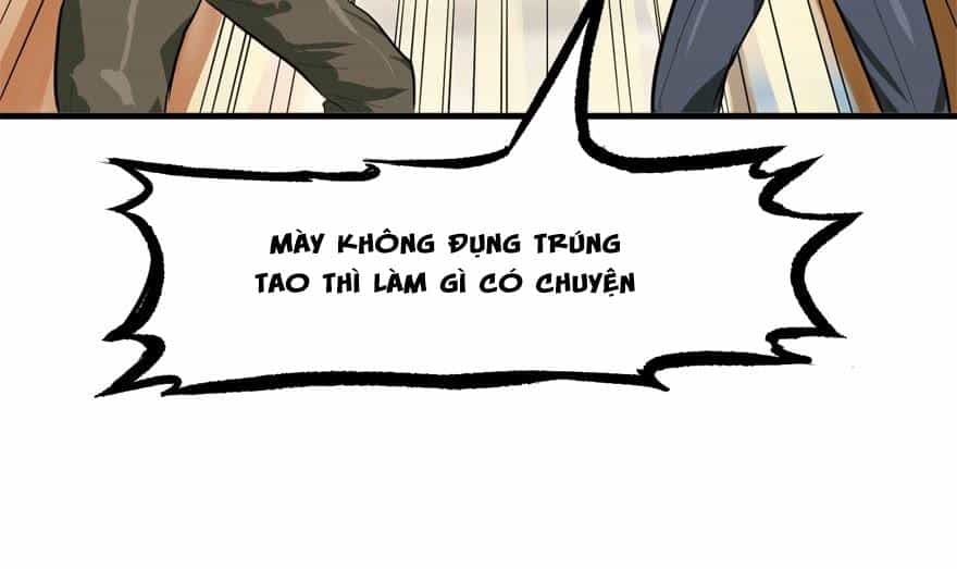 Vua Sinh Tồn - Chương 43 - ảnh 16