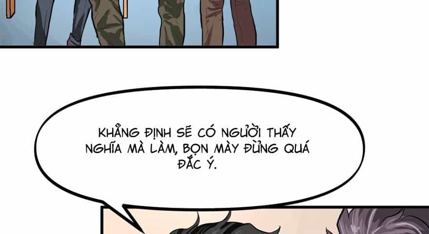 Vua Sinh Tồn - Chương 43 - ảnh 29