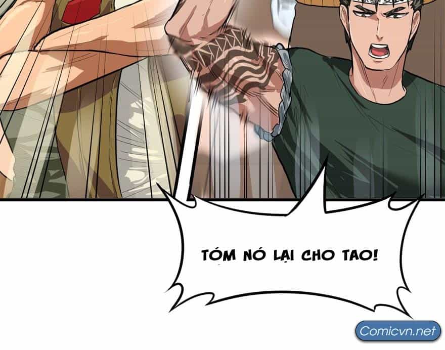 Vua Sinh Tồn - Chương 43 - ảnh 36