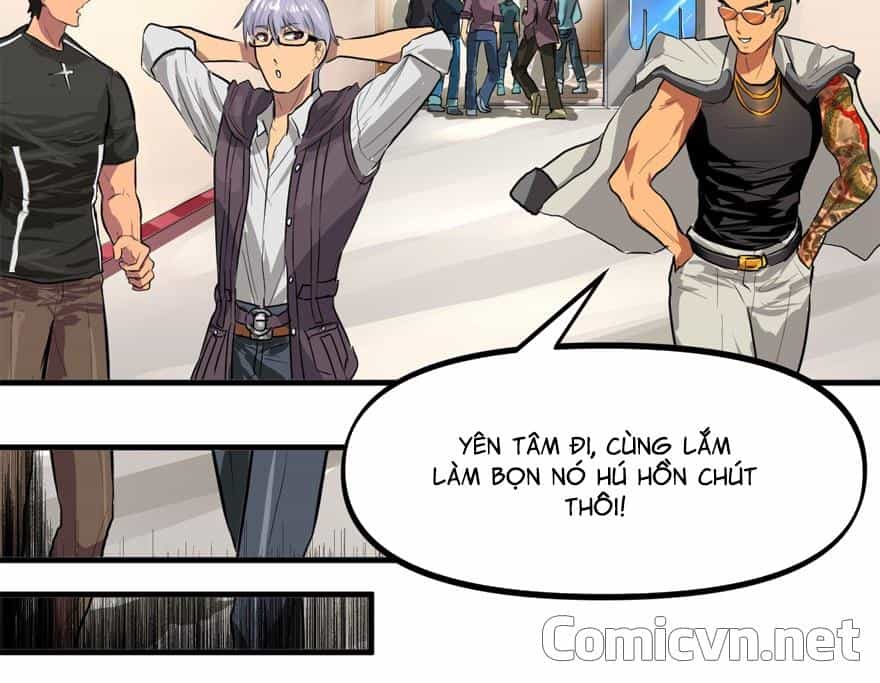 Vua Sinh Tồn - Chương 43 - ảnh 40