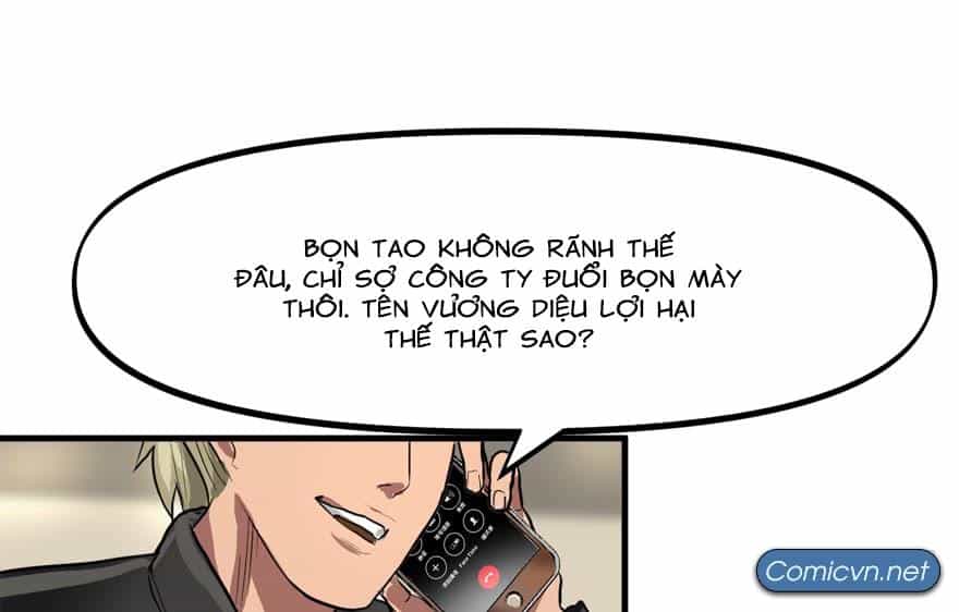 Vua Sinh Tồn - Chương 43 - ảnh 85