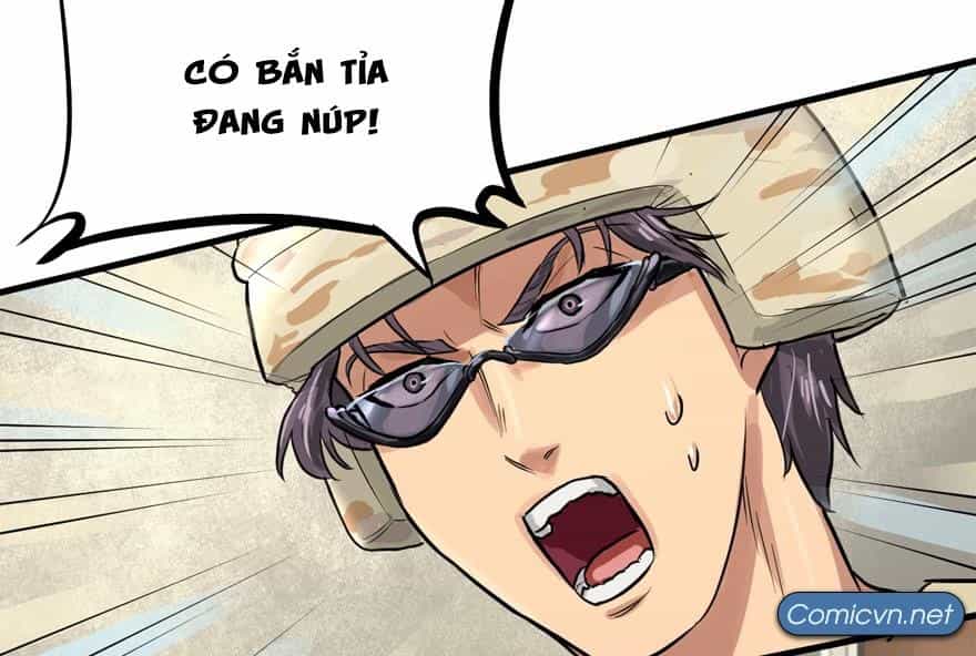 Vua Sinh Tồn - Chương 44 - ảnh 11