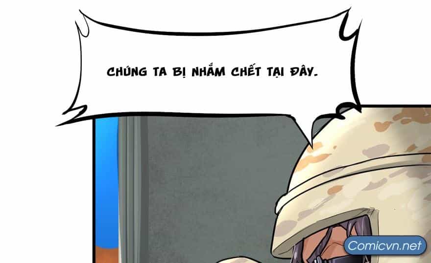 Vua Sinh Tồn - Chương 44 - ảnh 14