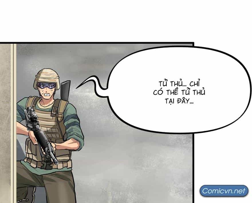 Vua Sinh Tồn - Chương 44 - ảnh 18