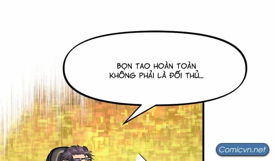 Vua Sinh Tồn - Chương 44 - ảnh 24
