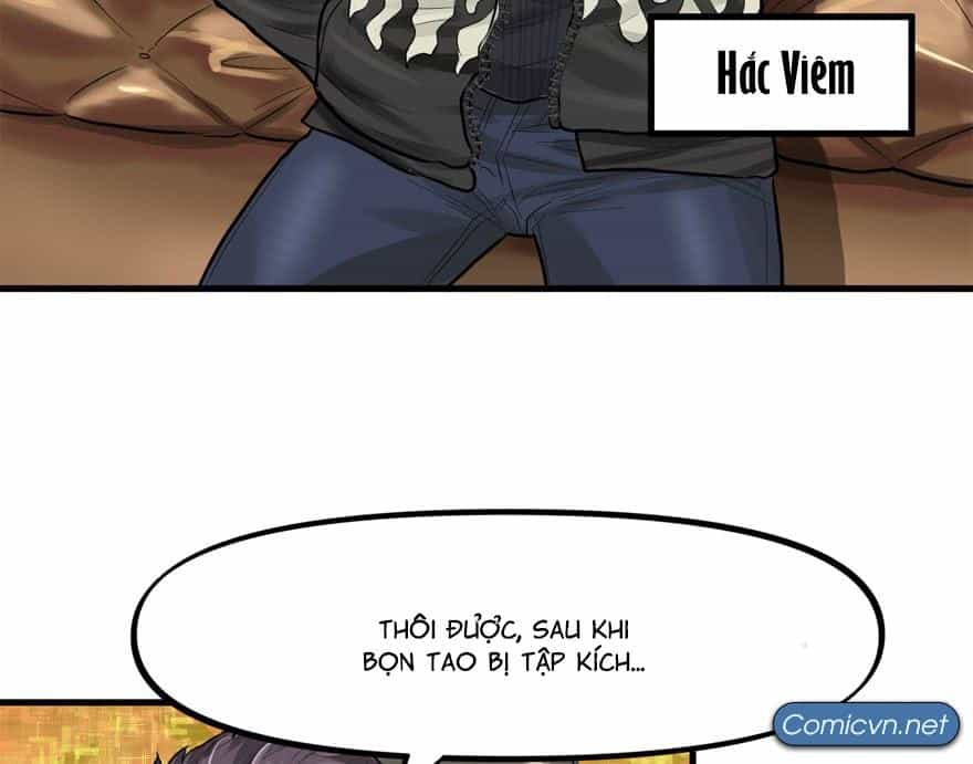 Vua Sinh Tồn - Chương 44 - ảnh 3