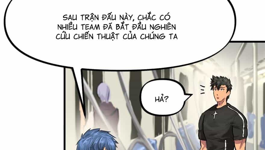 Vua Sinh Tồn - Chương 44 - ảnh 51
