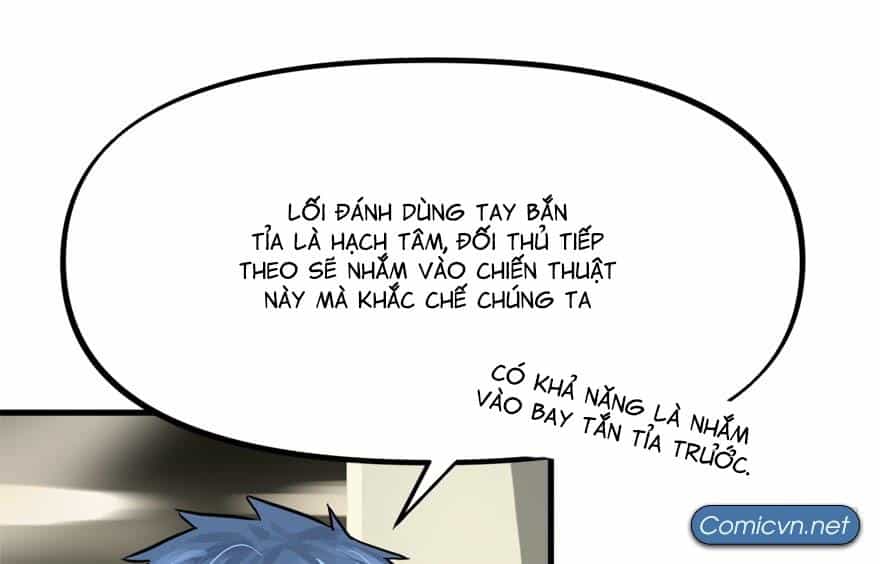 Vua Sinh Tồn - Chương 44 - ảnh 53