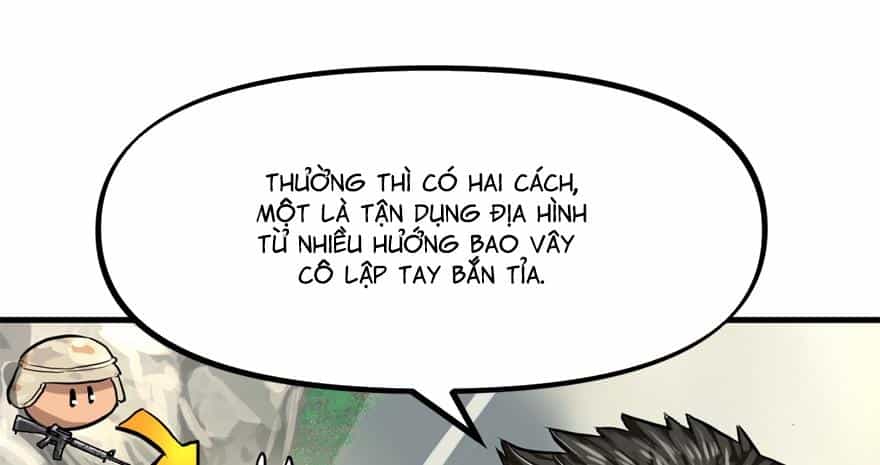 Vua Sinh Tồn - Chương 44 - ảnh 61
