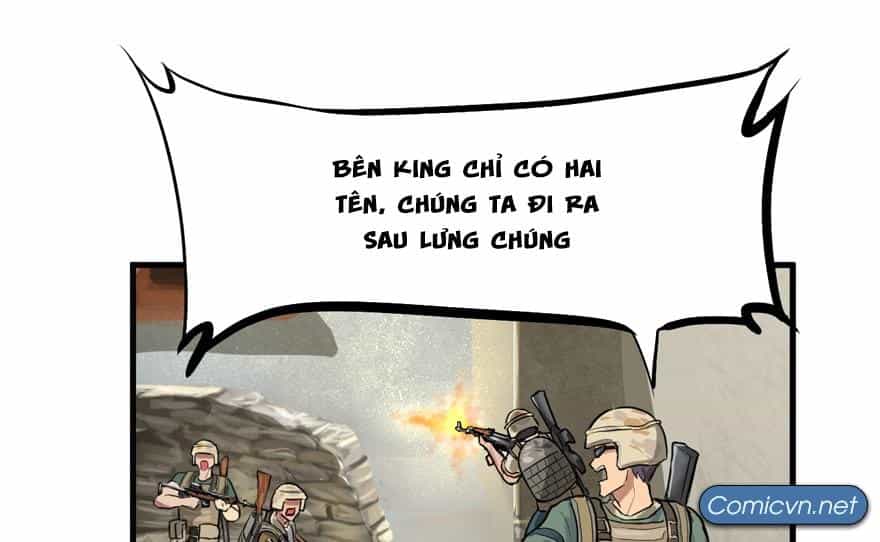 Vua Sinh Tồn - Chương 44 - ảnh 7
