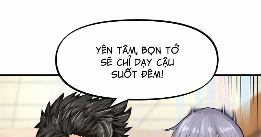 Vua Sinh Tồn - Chương 45 - ảnh 17
