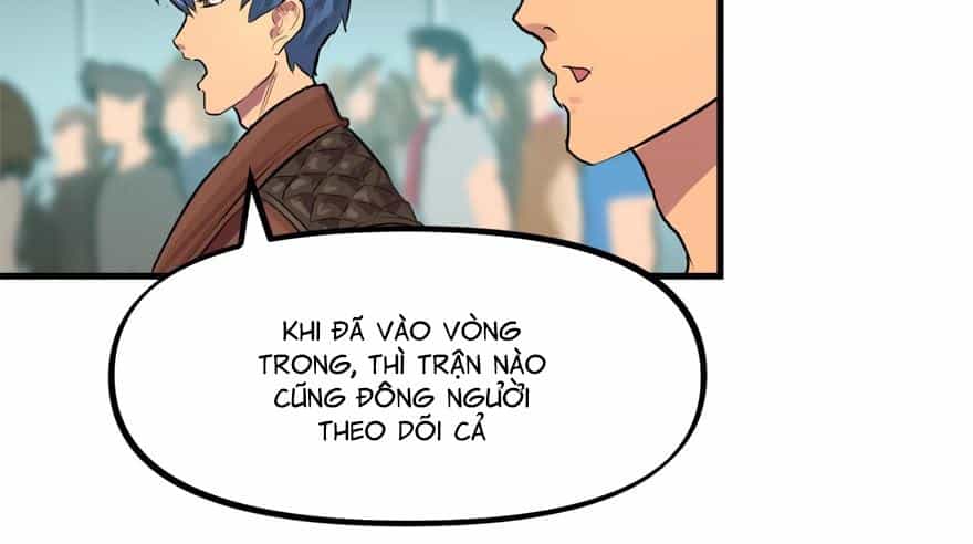 Vua Sinh Tồn - Chương 45 - ảnh 22