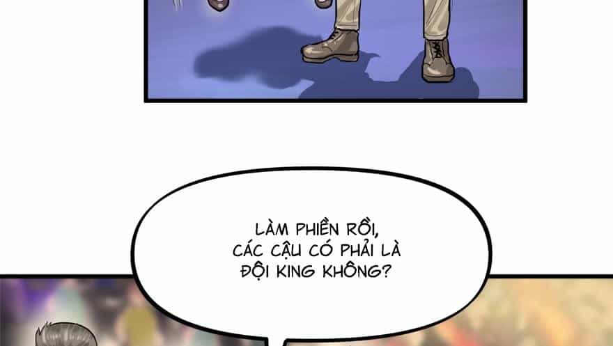 Vua Sinh Tồn - Chương 45 - ảnh 40