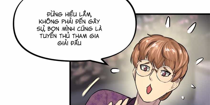 Vua Sinh Tồn - Chương 45 - ảnh 44