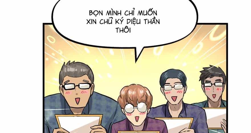 Vua Sinh Tồn - Chương 45 - ảnh 46