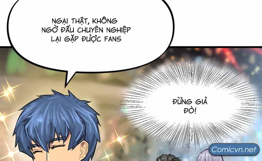 Vua Sinh Tồn - Chương 45 - ảnh 48