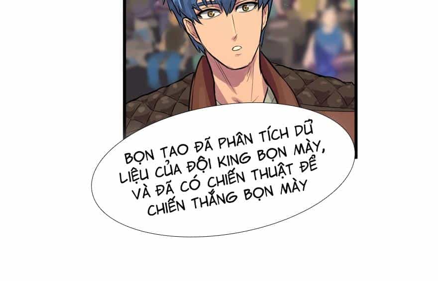 Vua Sinh Tồn - Chương 45 - ảnh 56