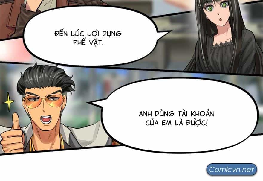 Vua Sinh Tồn - Chương 45 - ảnh 6