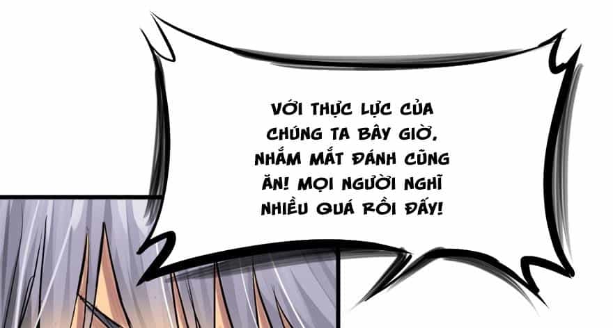 Vua Sinh Tồn - Chương 45 - ảnh 9