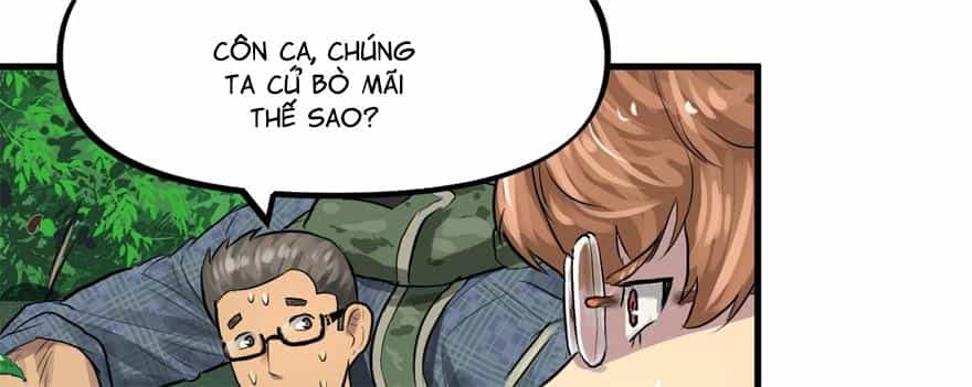 Vua Sinh Tồn - Chương 45 - ảnh 90