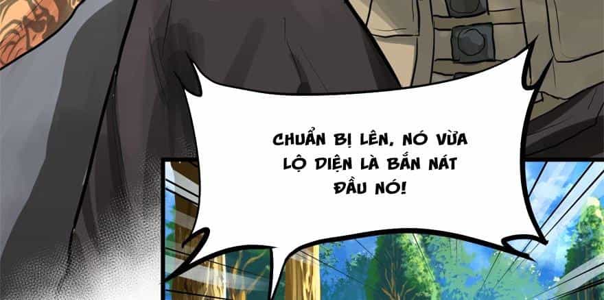Vua Sinh Tồn - Chương 46 - ảnh 10