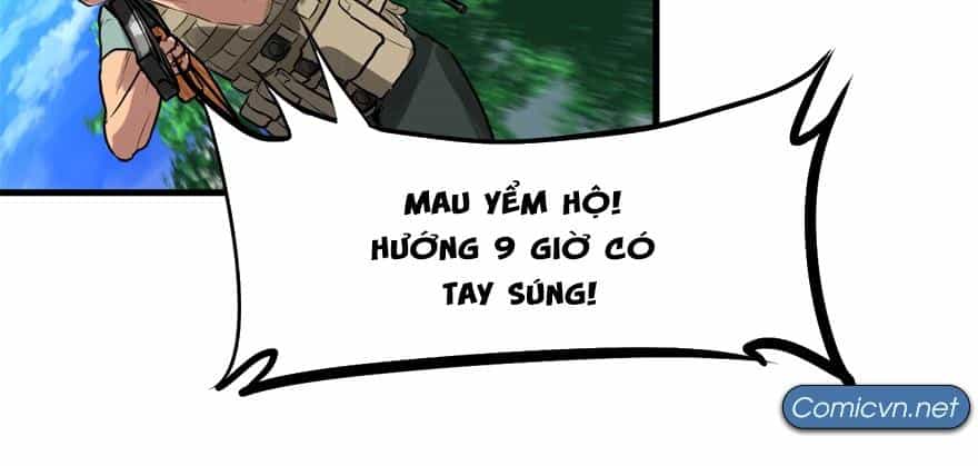 Vua Sinh Tồn - Chương 46 - ảnh 14