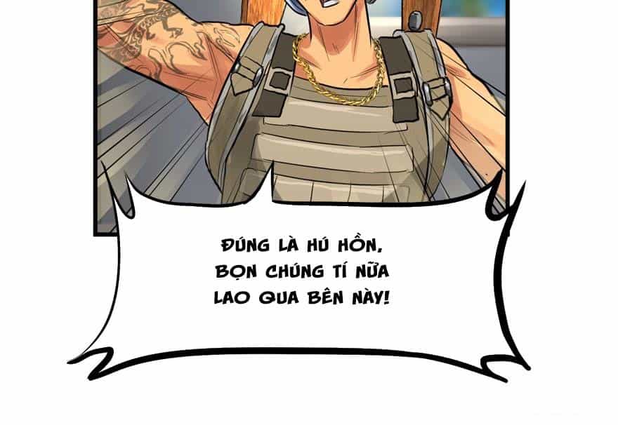Vua Sinh Tồn - Chương 46 - ảnh 28