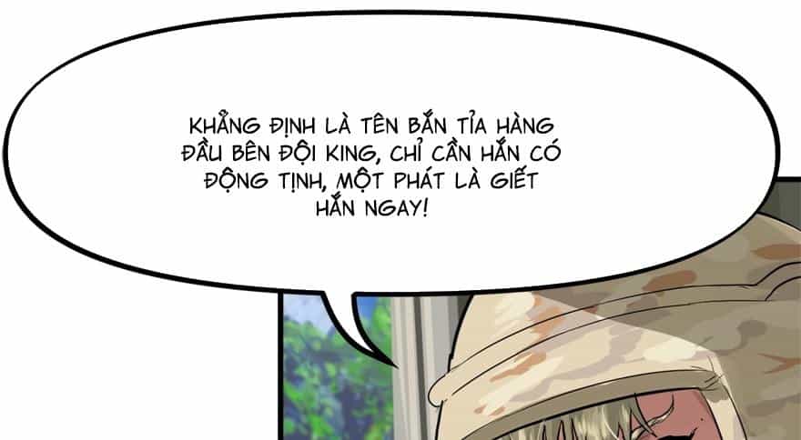 Vua Sinh Tồn - Chương 46 - ảnh 42