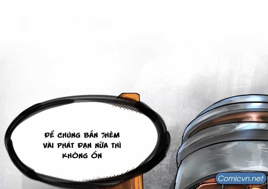 Vua Sinh Tồn - Chương 46 - ảnh 56