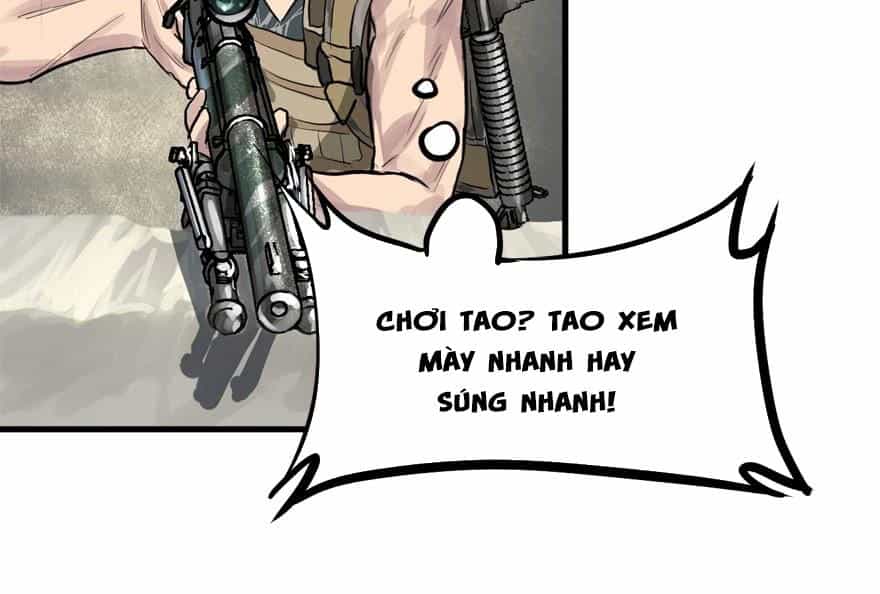 Vua Sinh Tồn - Chương 46 - ảnh 68