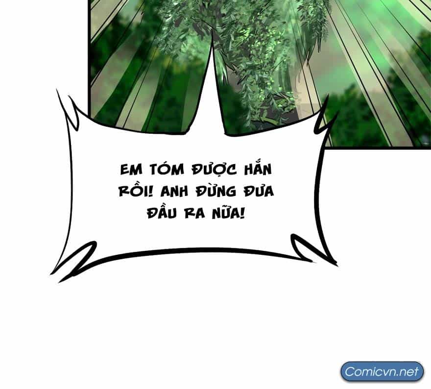 Vua Sinh Tồn - Chương 46 - ảnh 81