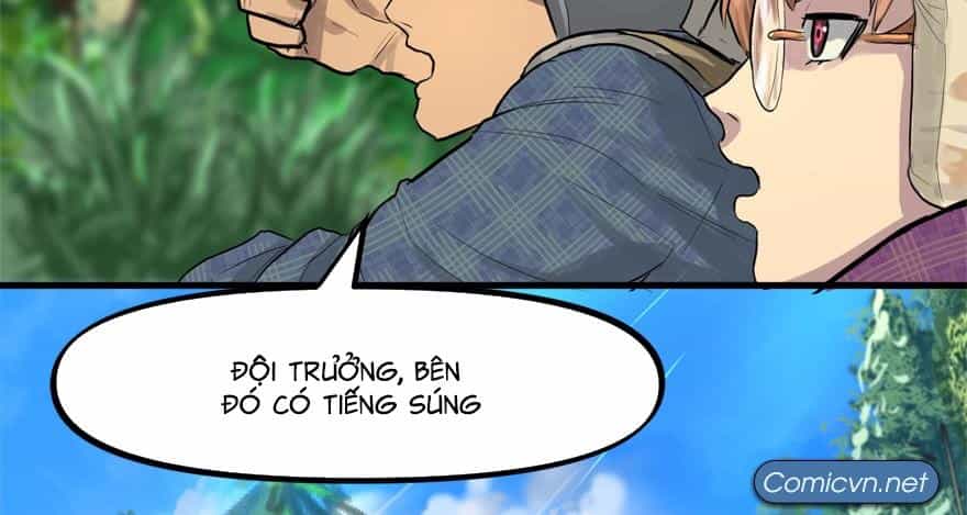 Vua Sinh Tồn - Chương 46 - ảnh 94