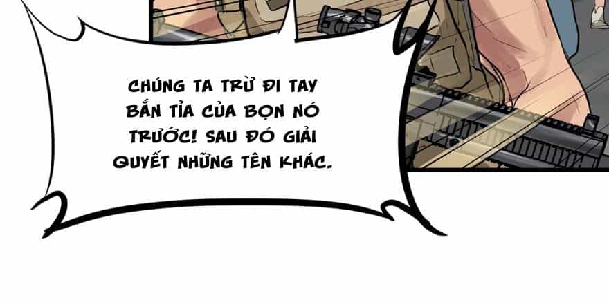 Vua Sinh Tồn - Chương 47 - ảnh 10