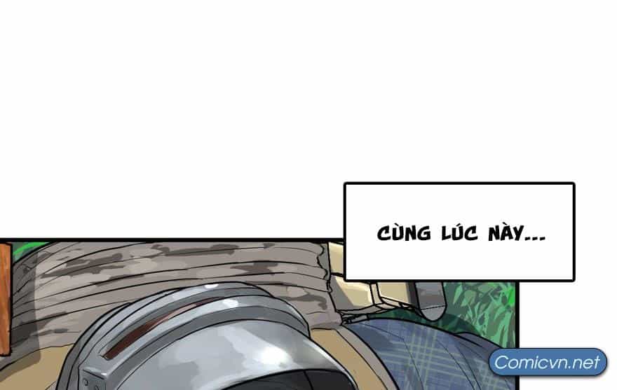 Vua Sinh Tồn - Chương 47 - ảnh 11