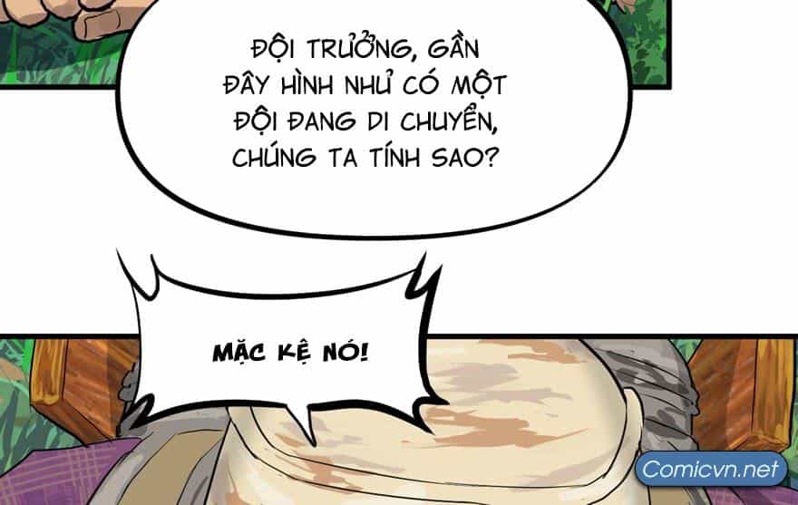 Vua Sinh Tồn - Chương 47 - ảnh 13
