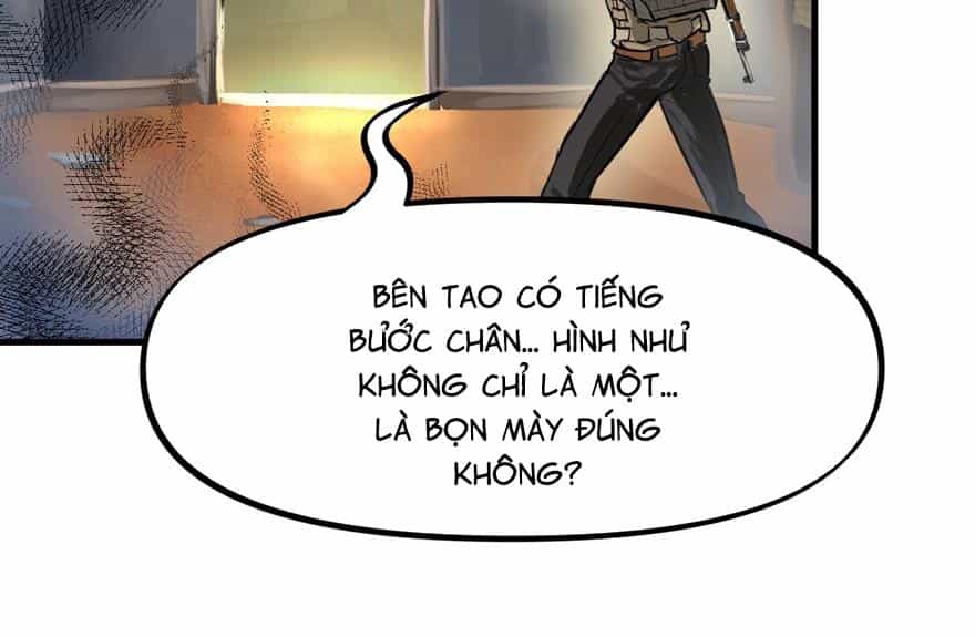 Vua Sinh Tồn - Chương 47 - ảnh 53