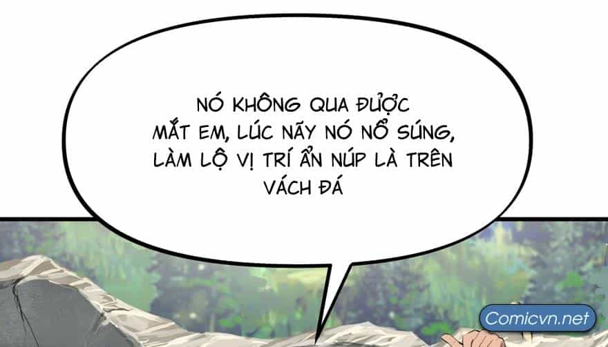 Vua Sinh Tồn - Chương 47 - ảnh 6