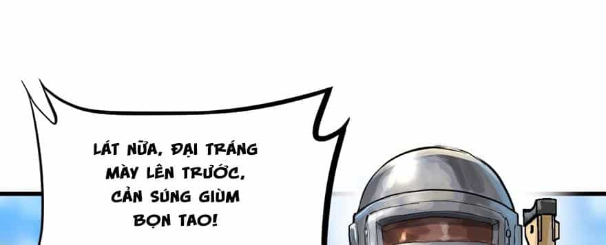 Vua Sinh Tồn - Chương 47 - ảnh 67
