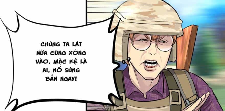 Vua Sinh Tồn - Chương 47 - ảnh 70
