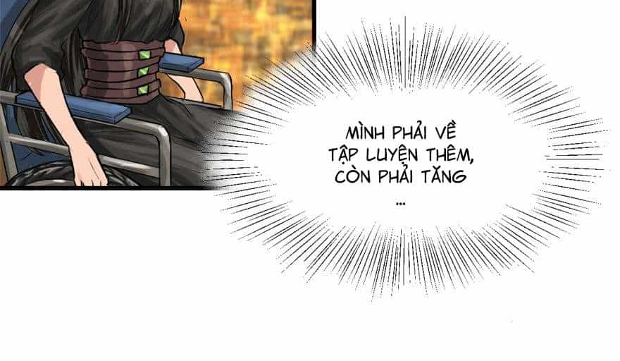 Vua Sinh Tồn - Chương 48 - ảnh 16