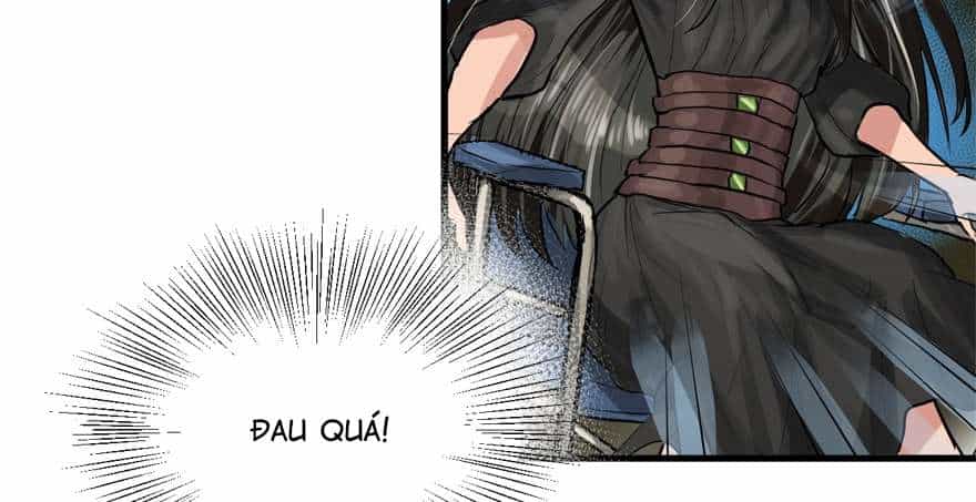 Vua Sinh Tồn - Chương 48 - ảnh 18