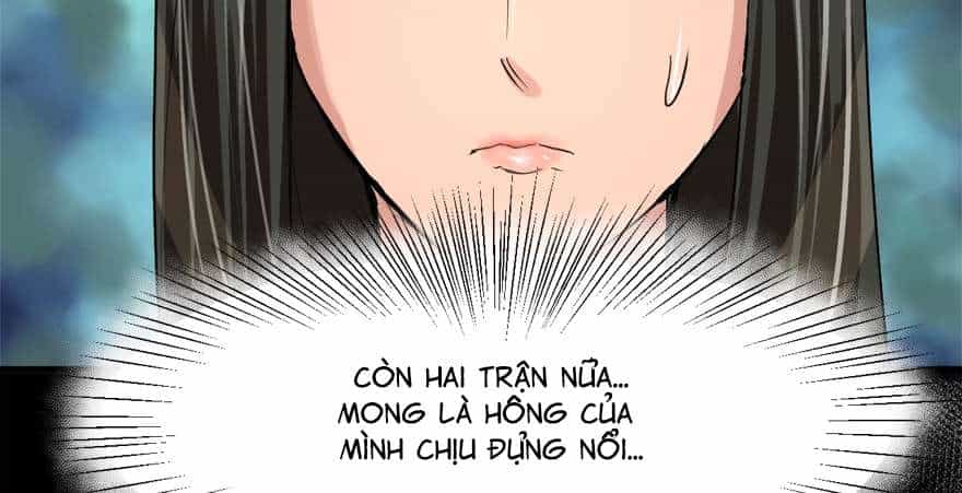 Vua Sinh Tồn - Chương 48 - ảnh 25
