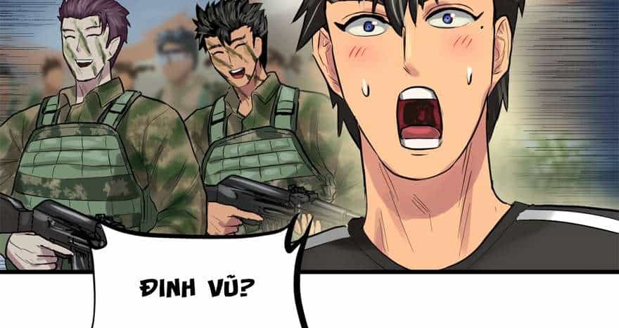 Vua Sinh Tồn - Chương 48 - ảnh 41