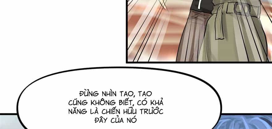 Vua Sinh Tồn - Chương 48 - ảnh 44