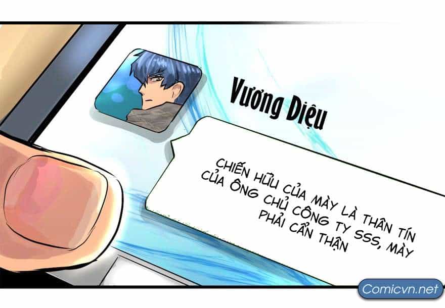 Vua Sinh Tồn - Chương 48 - ảnh 66